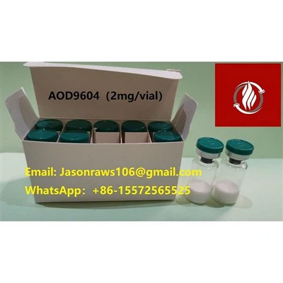 AOD9604 CAS: 221231-10-3