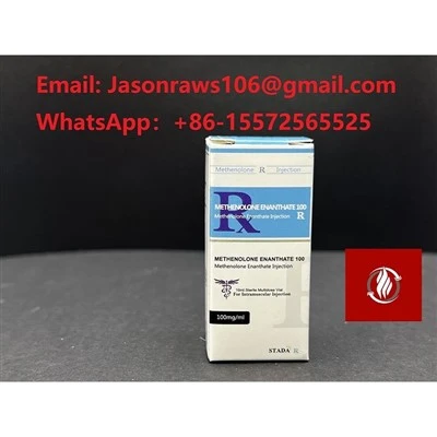 Methenolon Enanthate Bodybuilding CAS:303-42-4