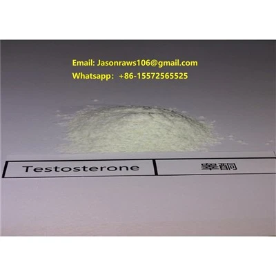 Testosteron
