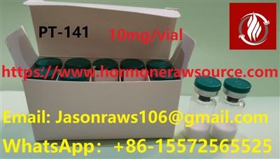 PT141 10mg CAS: 189691-06-3