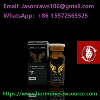 AUCTUS Boldenonundecylenat (BU200, Equipoise)CAS:13103-34-9