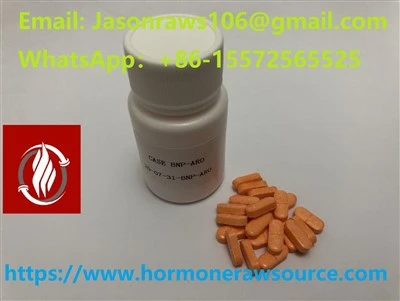 BNP Aromasin (Exemestane) für Bodybuilding CAS: 107868-30-4