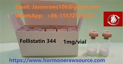 Follistatin 344 für erhöhte Muskelmasse CAS: 80449-31-6