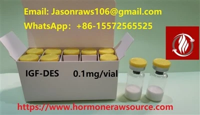 IGF-DES-Peptide für Bodybuilding CAS: 112603-35-7