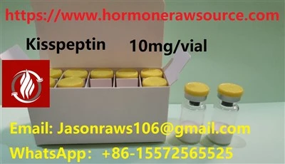 Kisspeptin-Peptide CAS:374675-21-5
