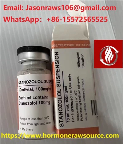 STROMUSC Supersus 400 für Bodybuilding