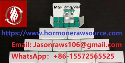 MGF-Peptide CAS: 112568-12-4
