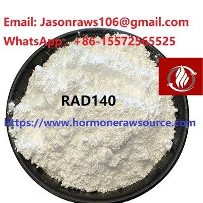 RAD140 Pulver CAS:118237-47-0