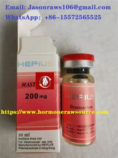 STROMUSC Premium MATS Blend(DE\\DP)200 mg/ml für Bodybuilding