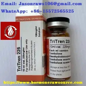STROMUSC TriTren(TRA75,TRE75,TRHex75)225mg/ml Für Bodybuilding