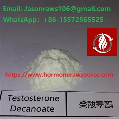 Testosteron Decanoat für Bodybuilding CAS:5721-91-5
