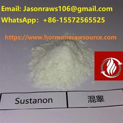 Testosteron Sustanon (SUS250) für Bodybuilding