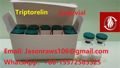 Triptorelin-Peptide CAS:57773-63-4